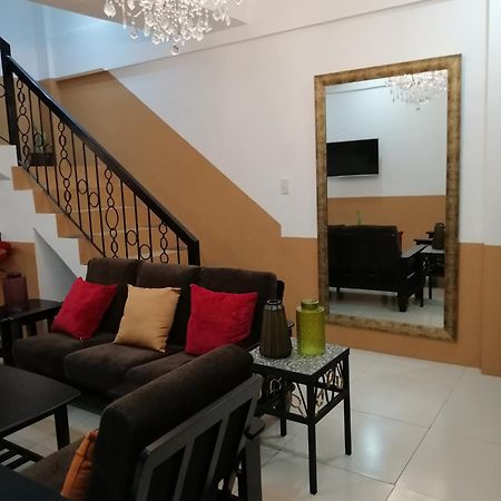 Jil'S Apartelle Tagaytay City Exteriör bild