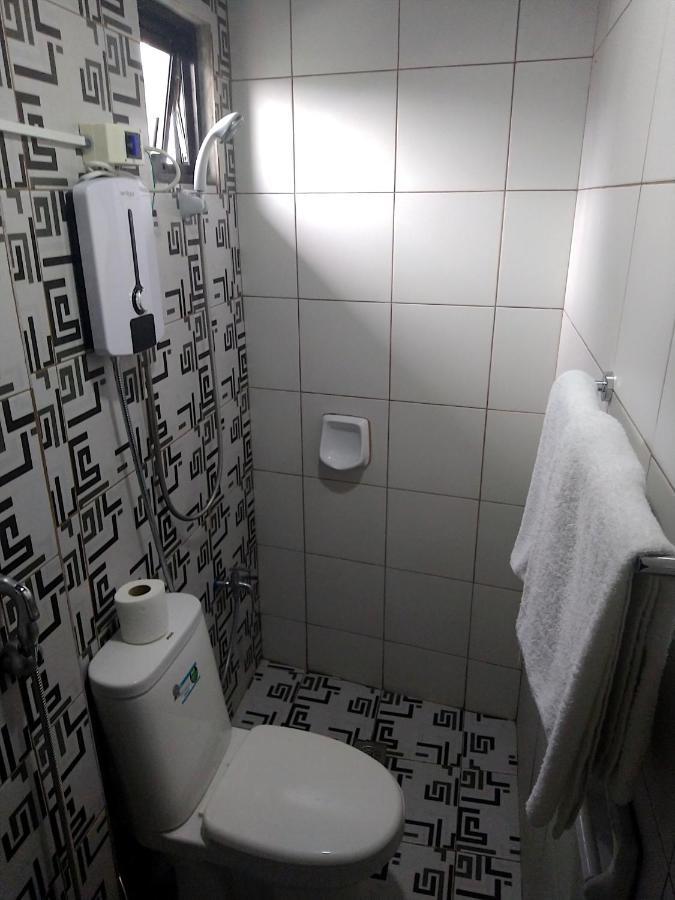 Jil'S Apartelle Tagaytay City Exteriör bild